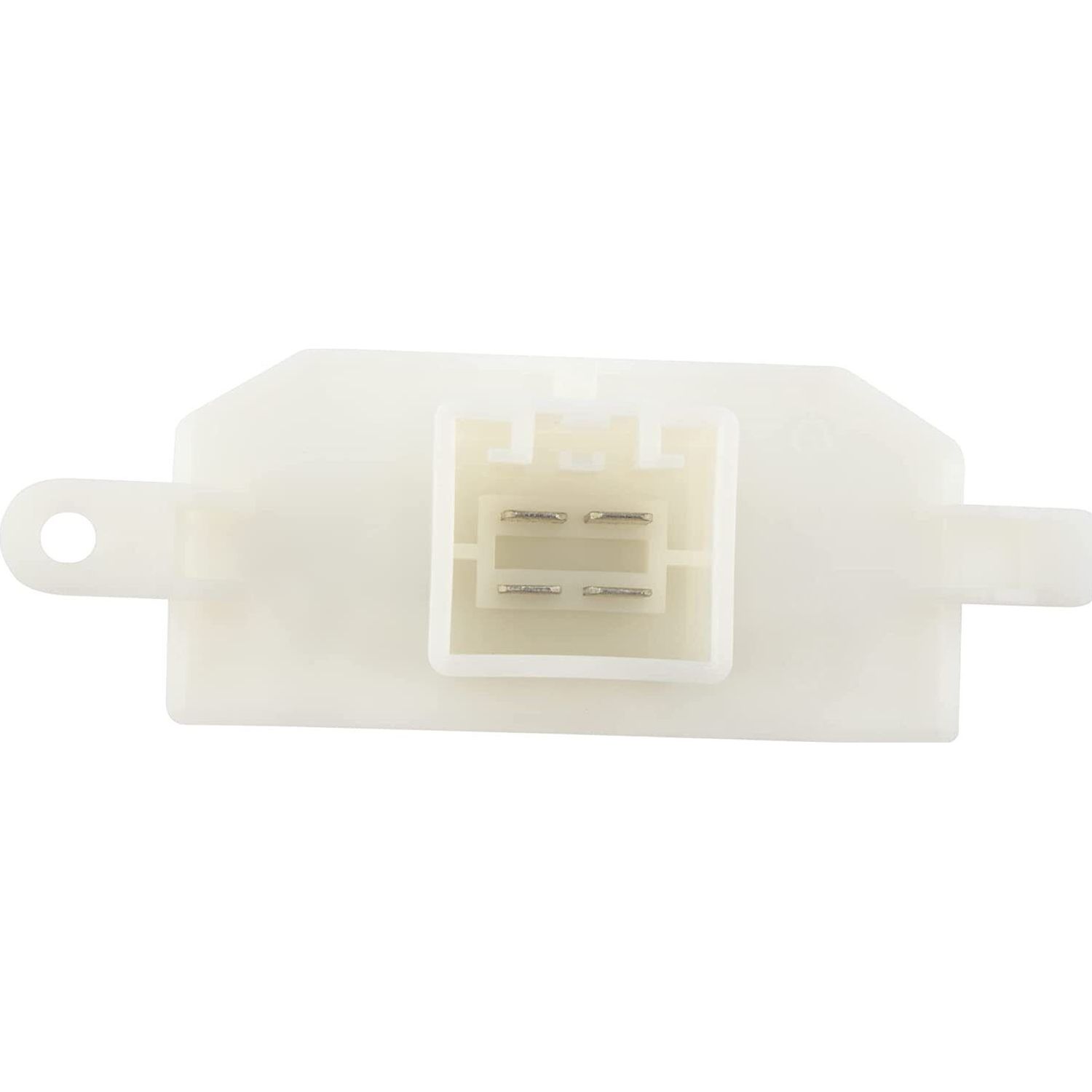 Hvac Heater Blower Motor Resistor For Ford Fiesta_voghion.com